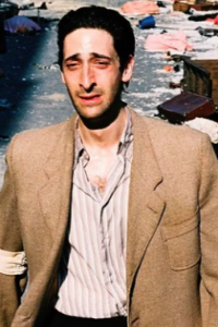 Pianist, The [Adrien Brody]